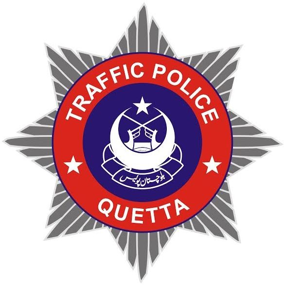 Quetta Traffic Police